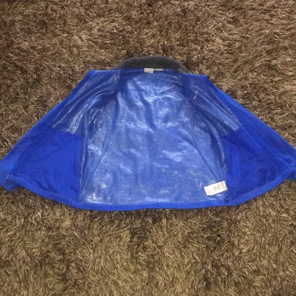 Omni-Heat Columbia Jacket - Picture 4 of 8